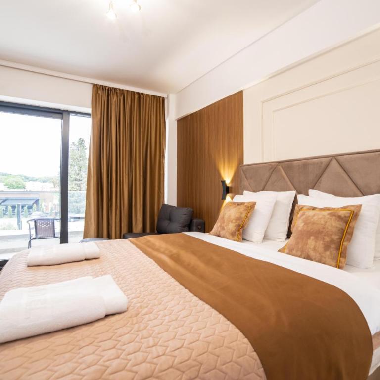 Hotel Lajka Luxury - Deluks Studio - 6