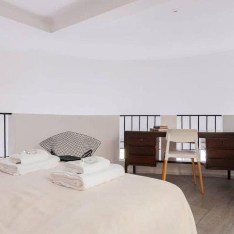 MOT Thames 2000 B 3bd Pool & BBQ - Apartamento - 4