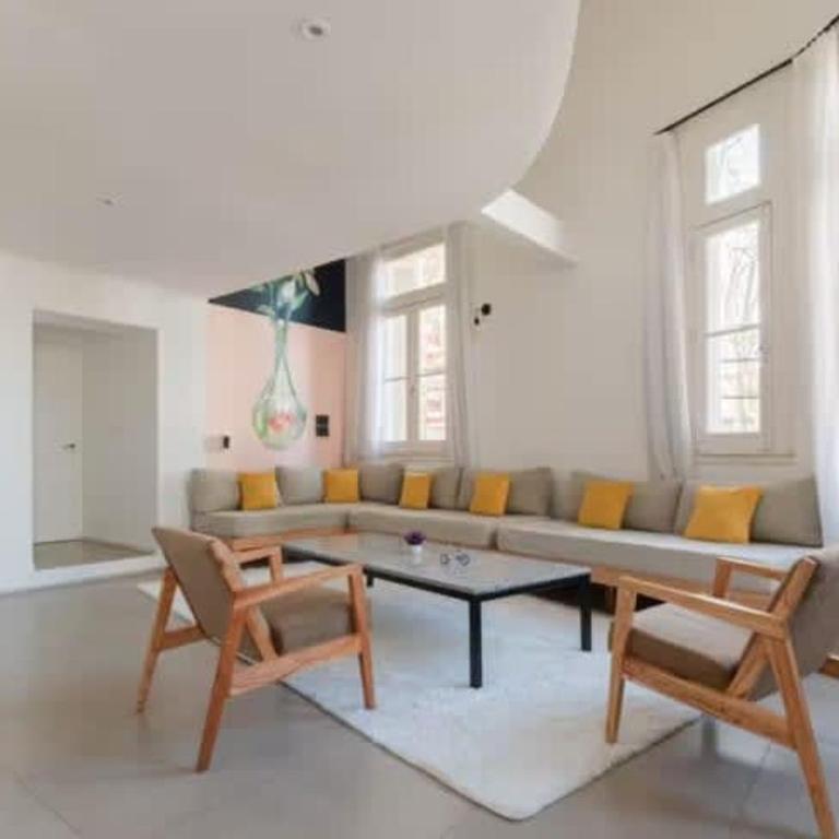 MOT Thames 2000 B 3bd Pool & BBQ - Apartamento - 5