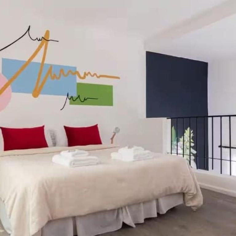 MOT Thames 2000 B 3bd Pool & BBQ - Apartamento - 10