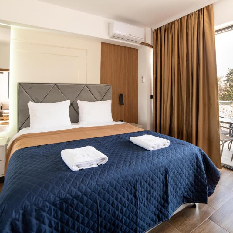 Hotel Lajka Luxury - Deluks Apartman - 6