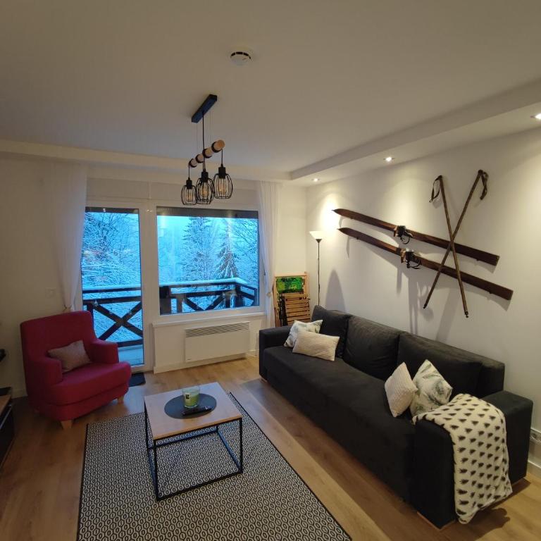 Apartman Dve Skije, Apartmani Šišarka - One-Bedroom Apartment - 2