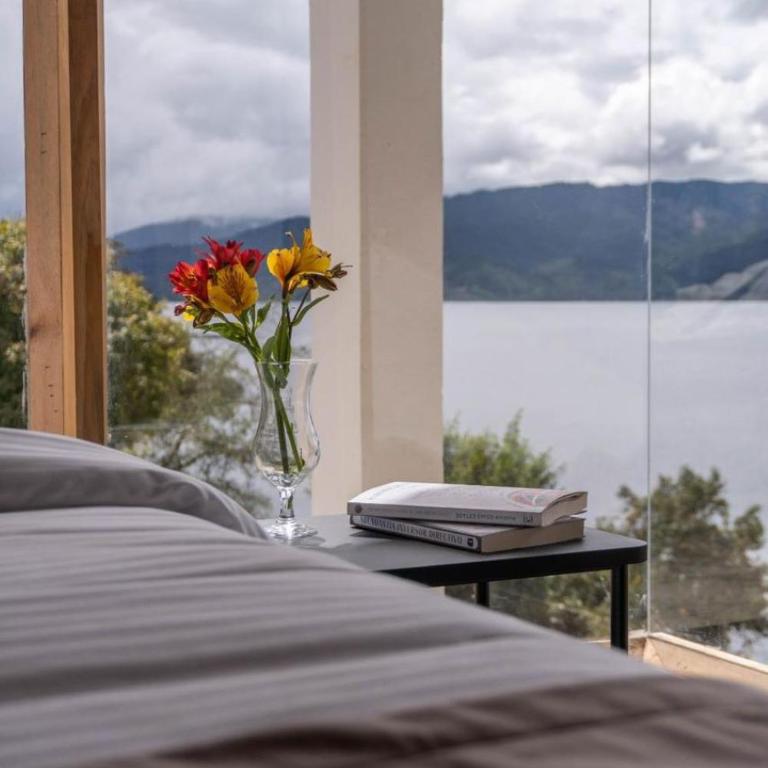 Ecohotel Mauka - Suite - 1