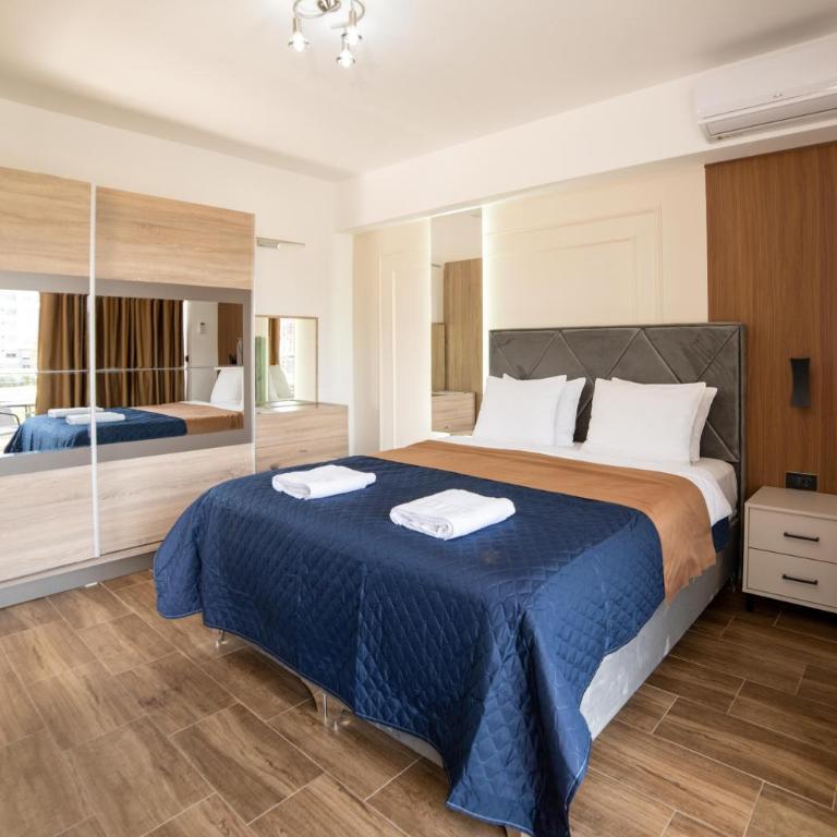 Hotel Lajka Luxury - Deluks Apartman - 7