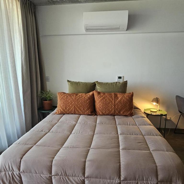 Quartier Retiro Vista al Rio Piso 10 - Apartamento de 1 dormitorio - 48