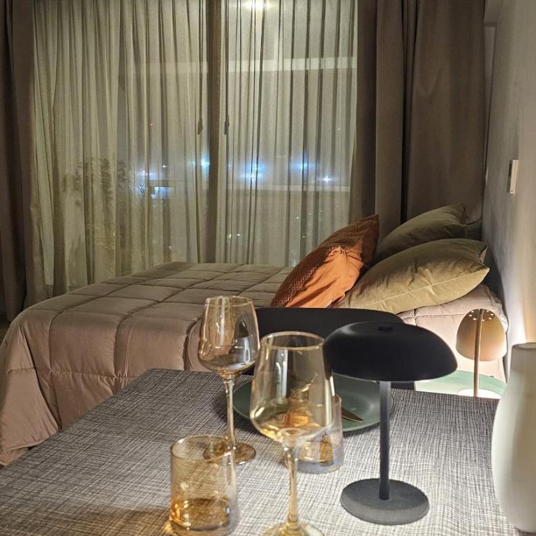 Quartier Retiro Vista al Rio Piso 10 - Apartamento de 1 dormitorio - 24