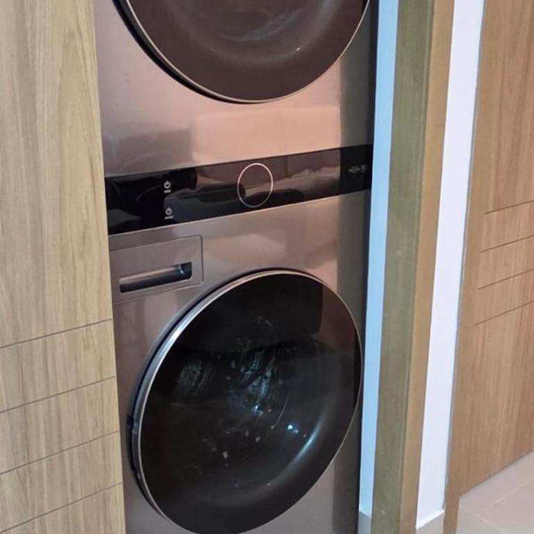 Baia Kristal Cartagena Kabo 2-3N - Apartamento de 1 dormitorio - 4