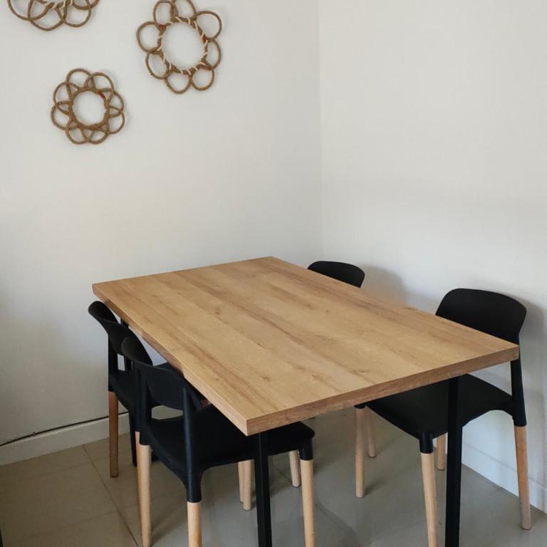 Depto OLAVARRIA -tucasaenmdp - Apartamento de 1 dormitorio - 3