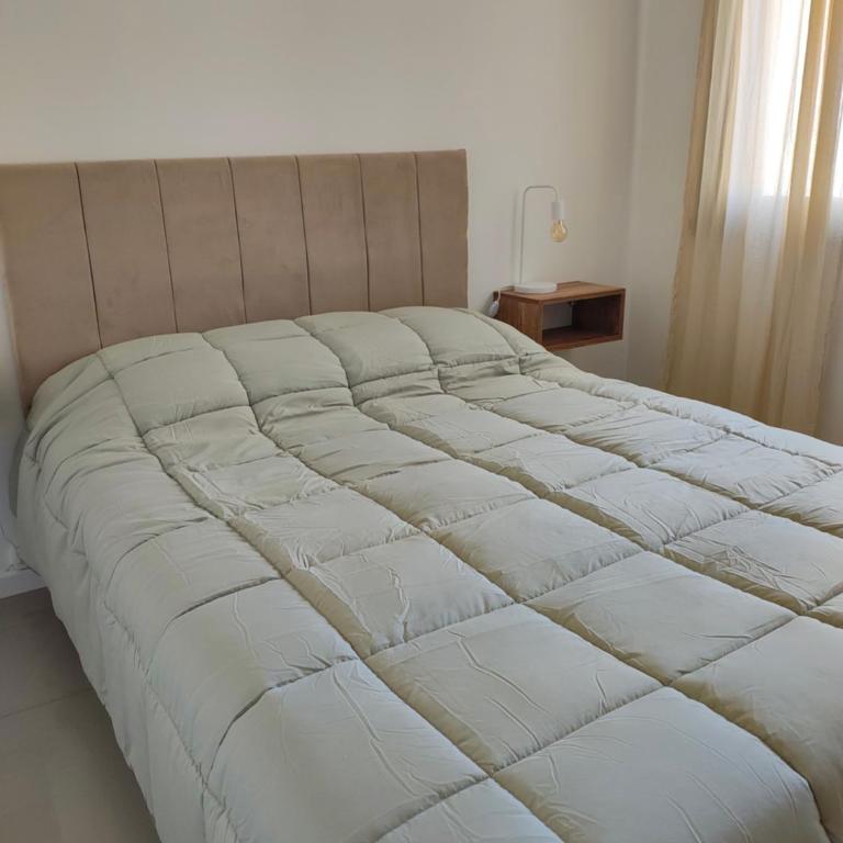Depto OLAVARRIA -tucasaenmdp - Apartamento de 1 dormitorio - 6