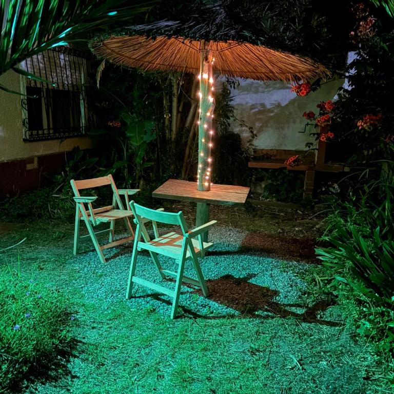 La Clementina 2 - Casa de 2 dormitorios - 27