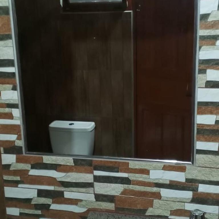 Hermosa vista de Samaipata - Budget Single Room - 1