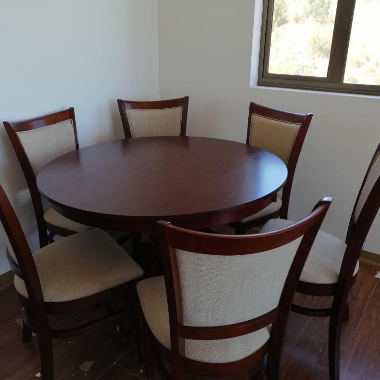 Parque Mirador II - 3 Dormitorios - Excelente vista - Three-Bedroom Apartment - 9