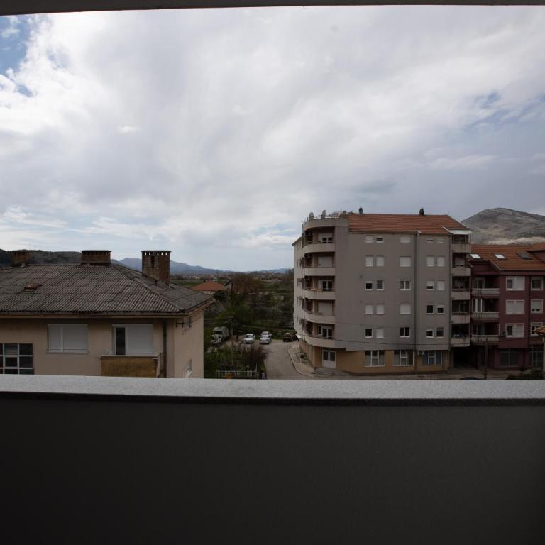 Apartman Lana - Apartman sa 2 Spavaće Sobe - 1
