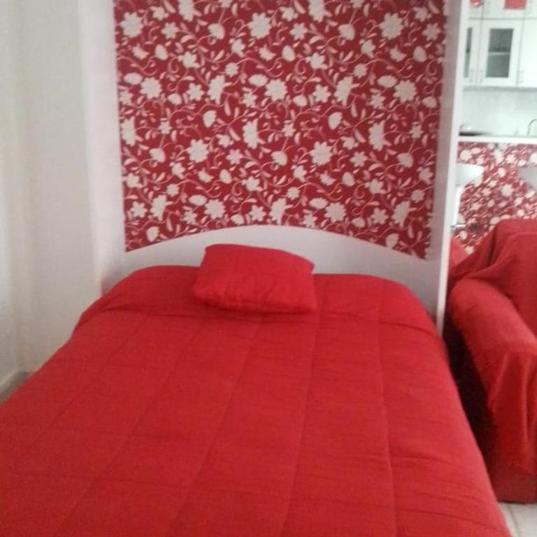 Lupita mdp - Apartamento de 1 dormitorio - 1