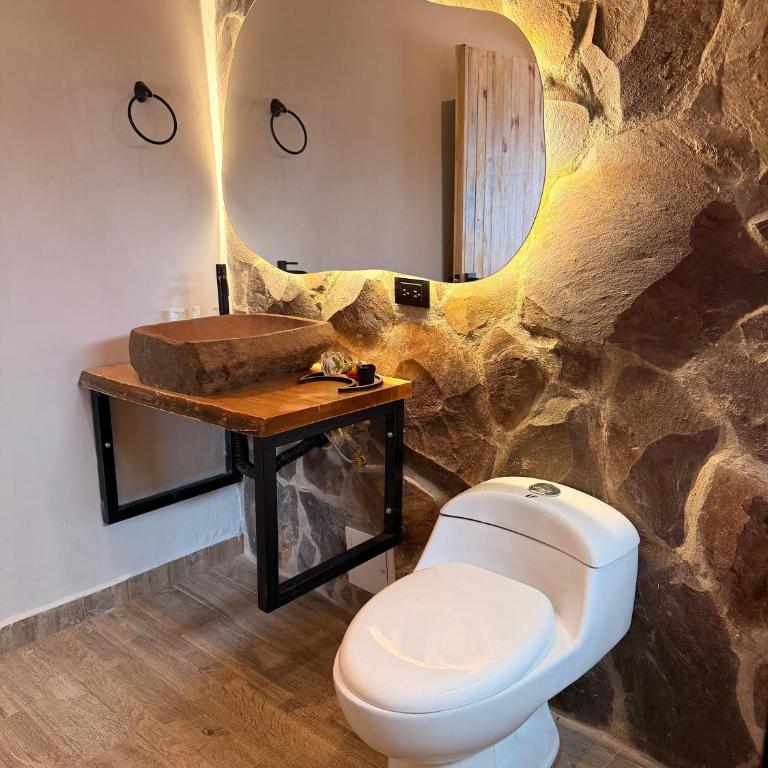 Ecohotel Mauka - Suite - 4
