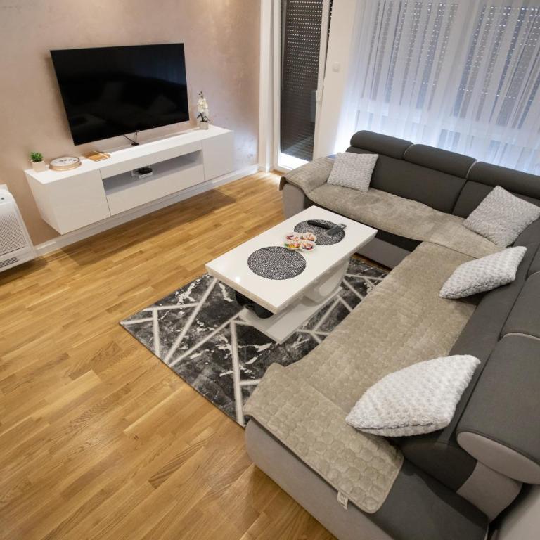 Apartman Lana - Apartman sa 2 Spavaće Sobe - 3