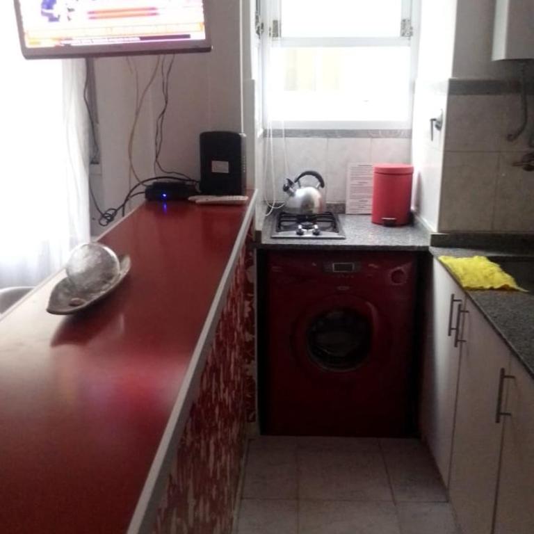 Lupita mdp - Apartamento de 1 dormitorio - 4