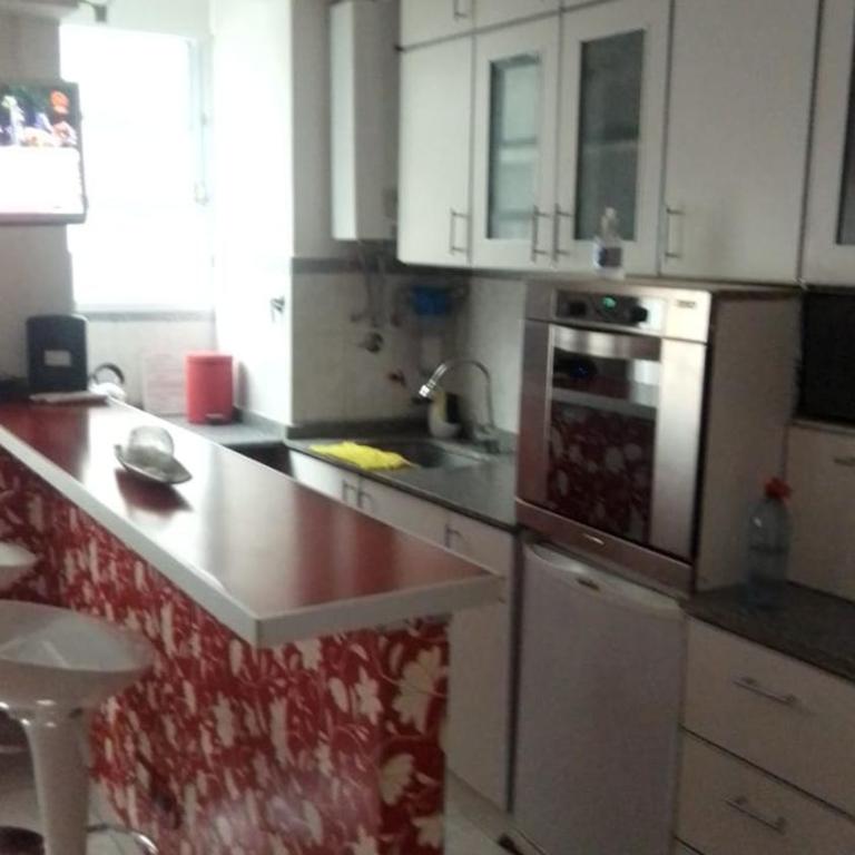 Lupita mdp - Apartamento de 1 dormitorio - 6