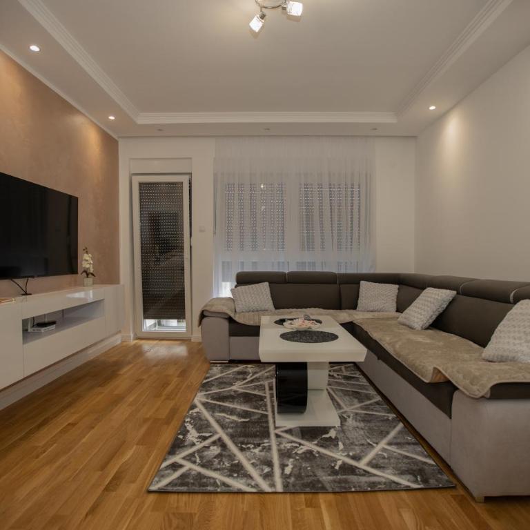 Apartman Lana - Apartman sa 2 Spavaće Sobe - 7