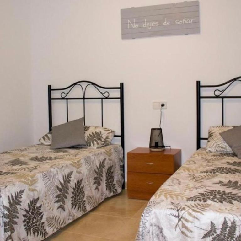 Apartamento COLOM I Peñiscola - Apartamento de 3 dormitorios - 2