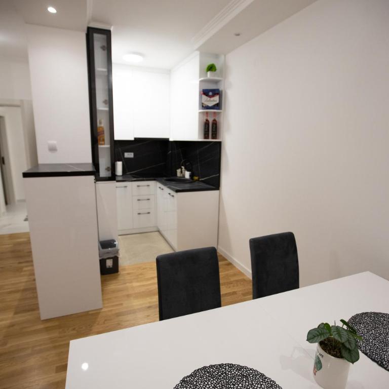 Apartman Lana - Apartman sa 2 Spavaće Sobe - 9