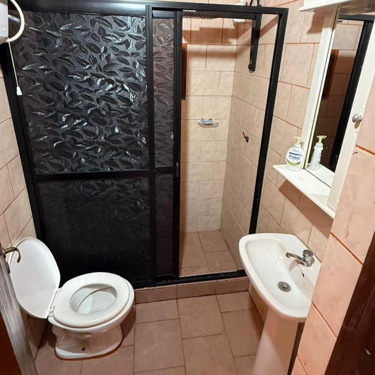 el rincon de roma - Apartamento de 1 dormitorio - 5