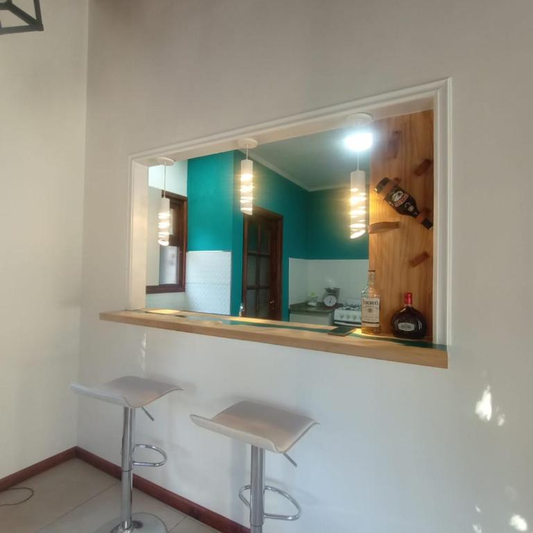 Toño del mar - Apartamento de 2 dormitorios - 1