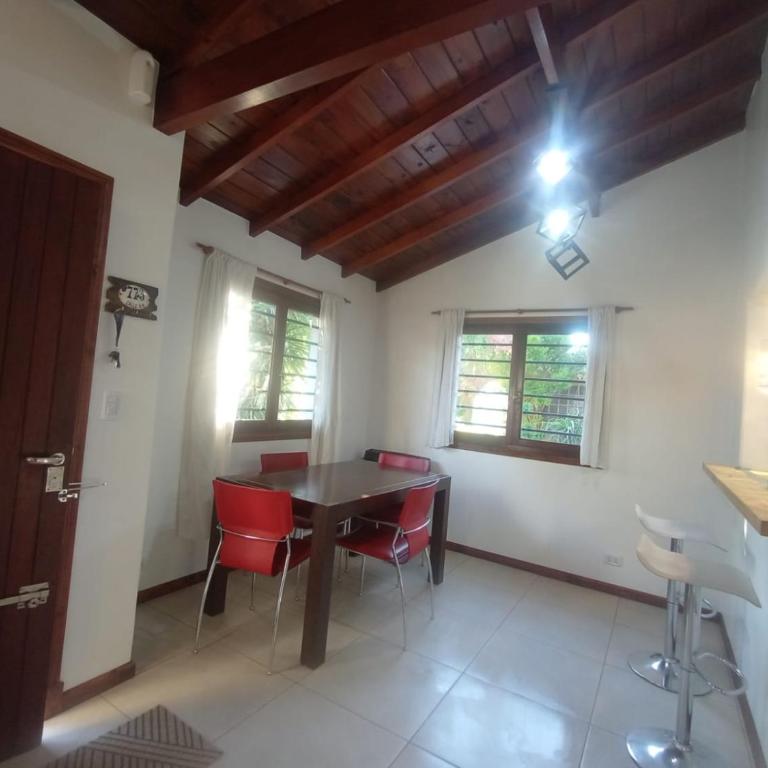 Toño del mar - Apartamento de 2 dormitorios - 3