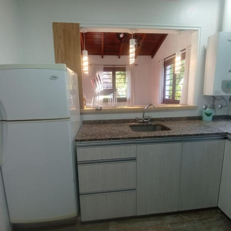 Toño del mar - Apartamento de 2 dormitorios - 4