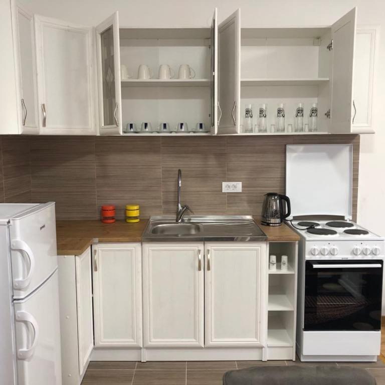 Apartman Lalica - Apartman sa 2 Spavaće Sobe - 10