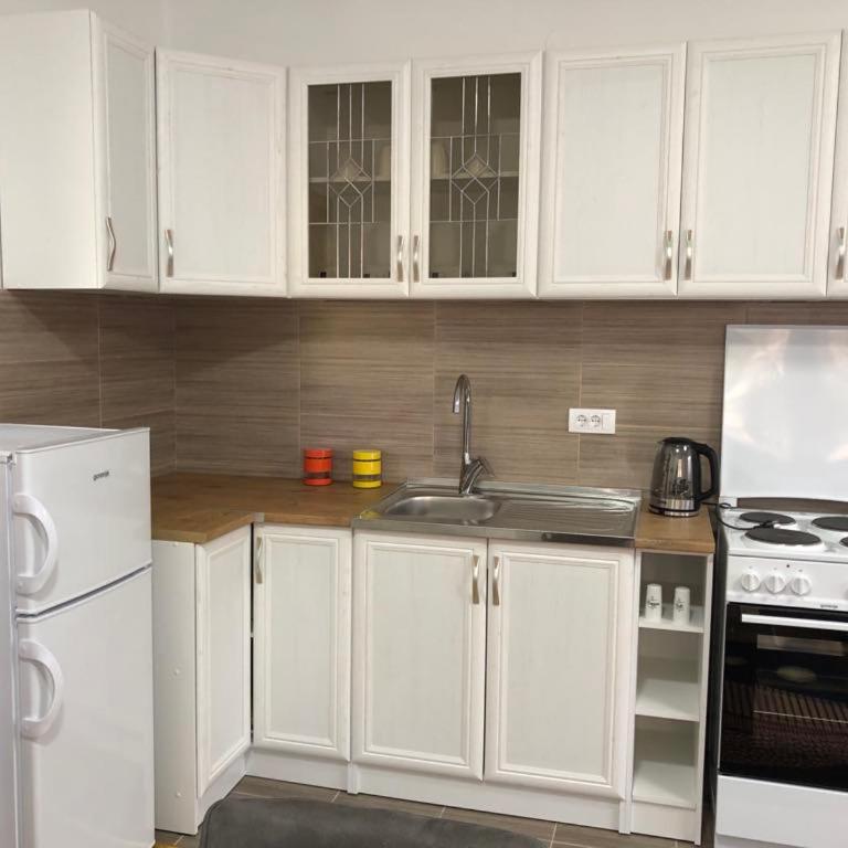 Apartman Lalica - Apartman sa 2 Spavaće Sobe - 12