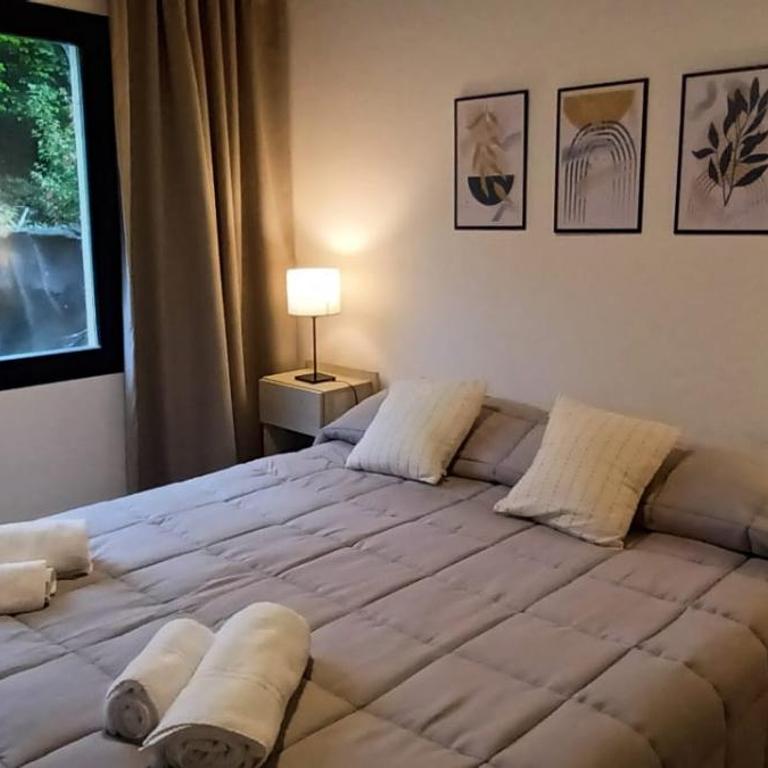 Casa A Estrenar Para 2 Personas - Diseño Moderno - Bosque Peralta Ramos - Mar Del Plata - Casa con 1 dormitorio - 11