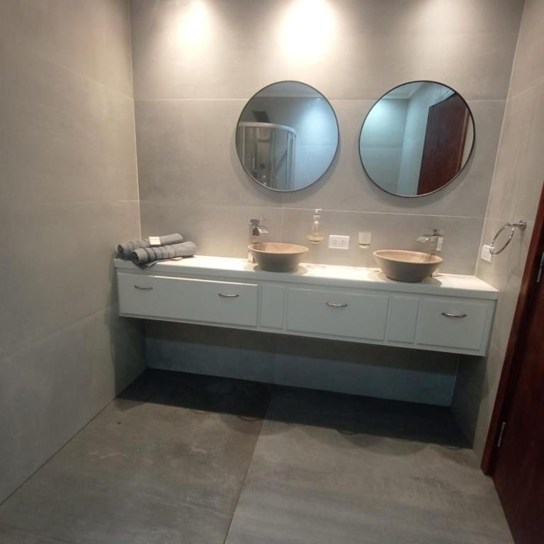 Toño del mar - Two-Bedroom Apartment - 12