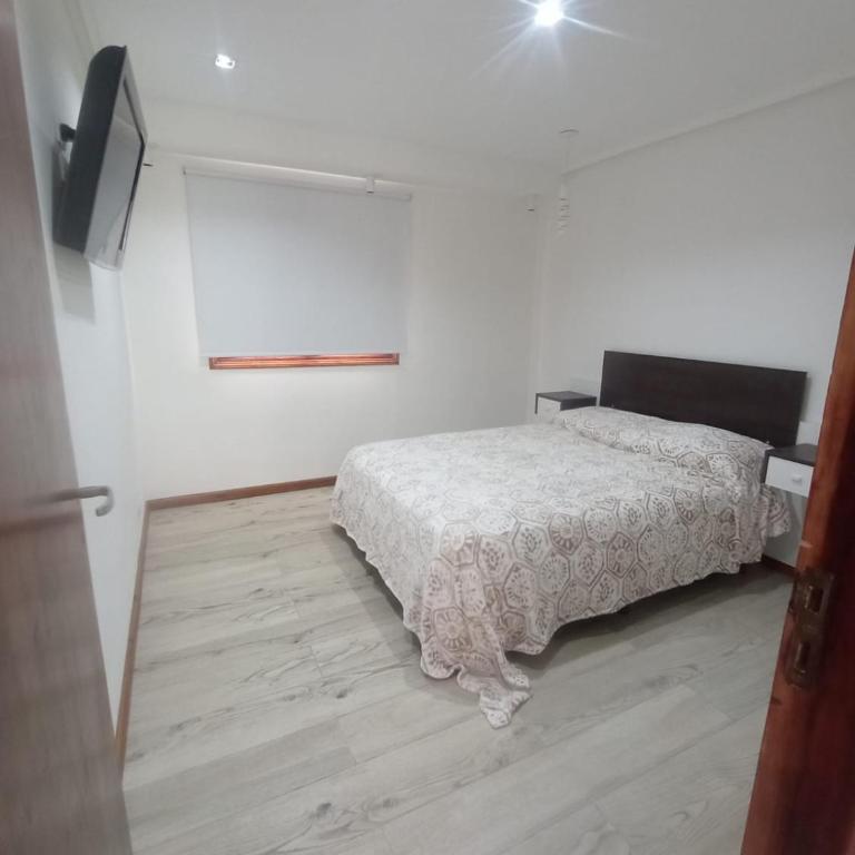 Toño del mar - Apartamento de 2 dormitorios - 13