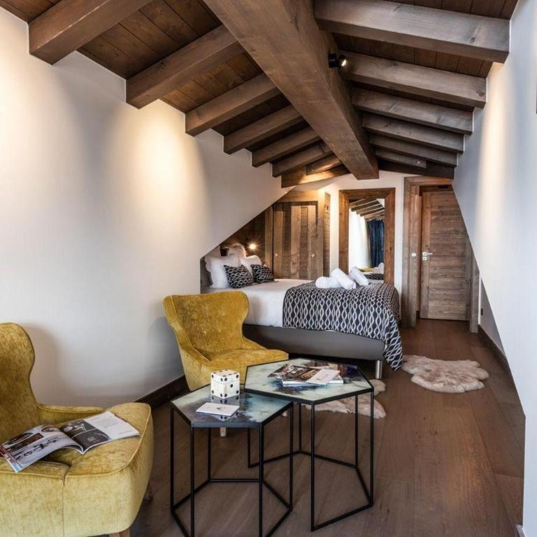 Appartamento Via Castelletto - Four-Bedroom Premier Apartment - 9