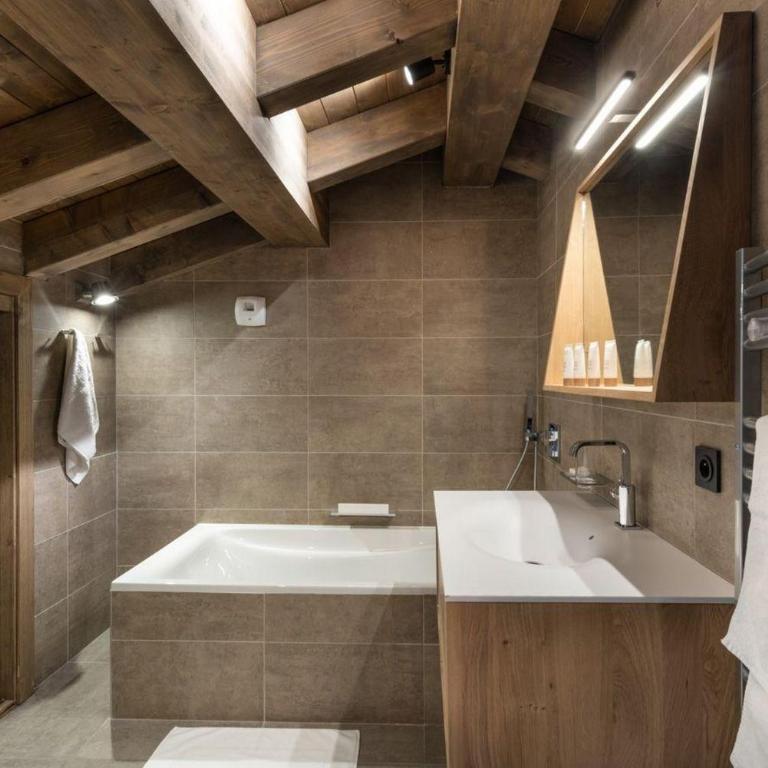 Appartamento Via Castelletto - Four-Bedroom Premier Apartment - 11