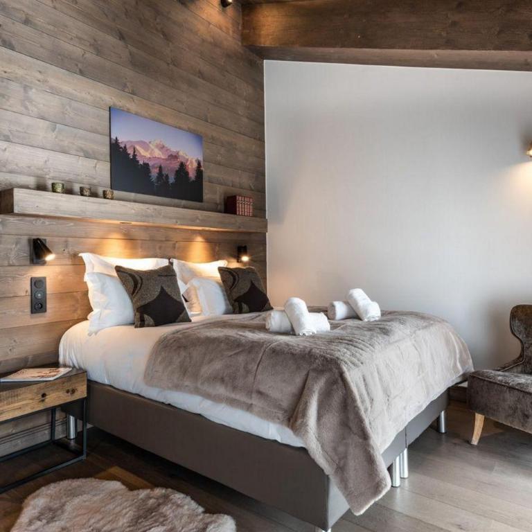 Appartamento Via Castelletto - Four-Bedroom Premier Apartment - 6
