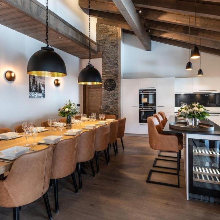 Appartamento Via Castelletto - Four-Bedroom Premier Apartment - 4