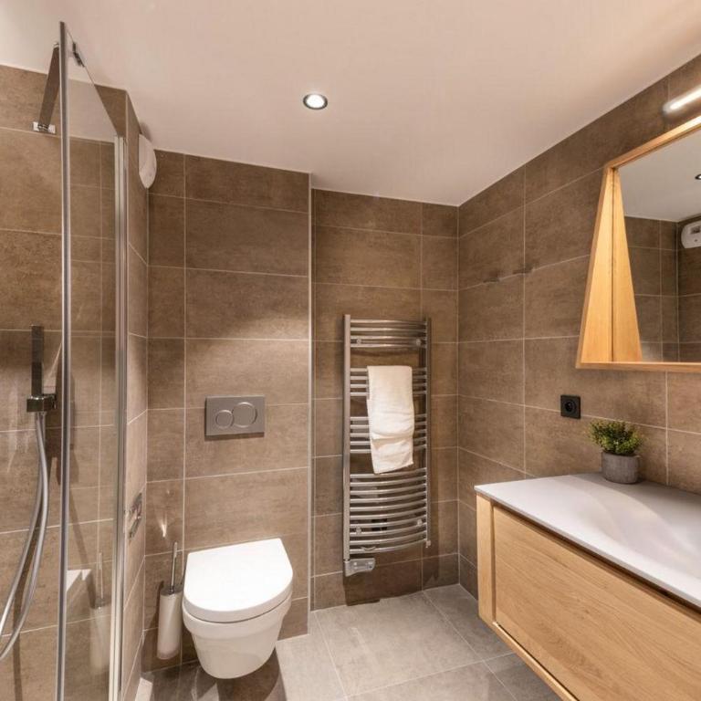 Appartamento Via Castelletto - Four-Bedroom Premier Apartment - 10