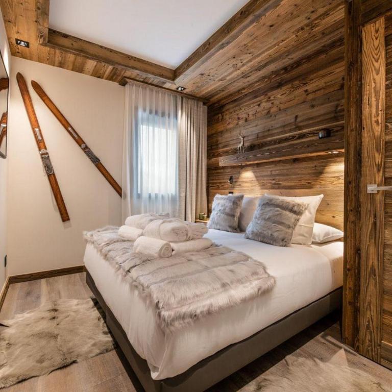 Appartamento Via Castelletto - Four-Bedroom Premier Apartment - 7