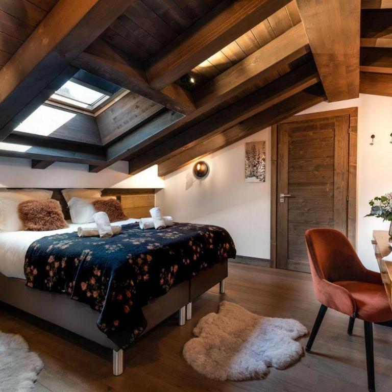 Appartamento Via Castelletto - Four-Bedroom Premier Apartment - 8