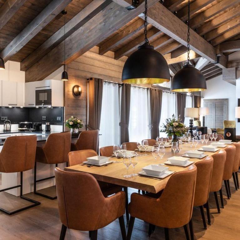 Appartamento Via Castelletto - Four-Bedroom Premier Apartment - 3