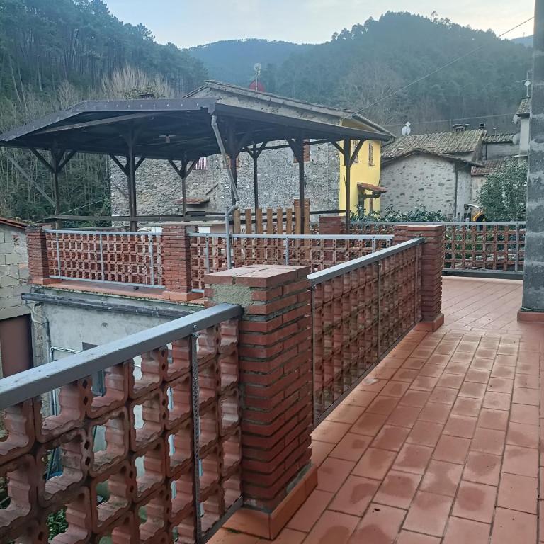 Casa Capo di Vico, Lucca - Casa de 2 dormitorios - 22