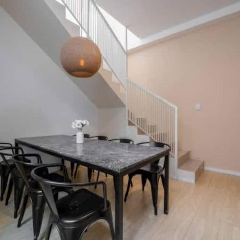 MOT Serrano 1000 Palermo Soho - Apartamento - 2