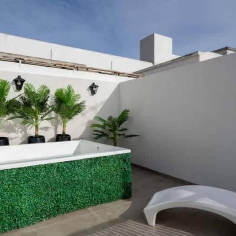 MOT Serrano 1000 Palermo Soho - Apartamento - 4