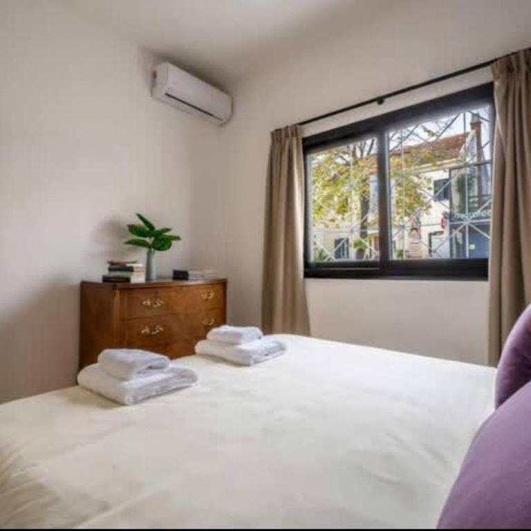 MOT Serrano 1000 Palermo Soho - Apartamento - 6