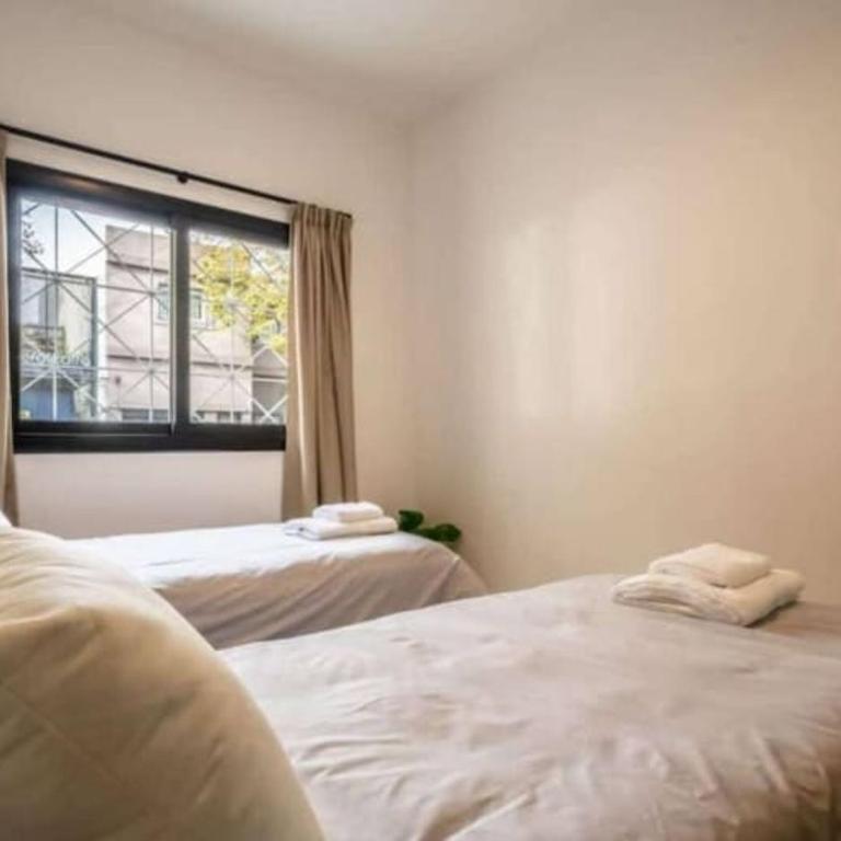 MOT Serrano 1000 Palermo Soho - Apartamento - 10