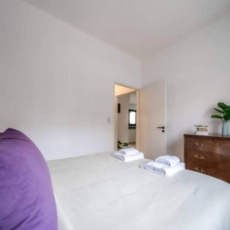 MOT Serrano 1000 Palermo Soho - Apartamento - 9