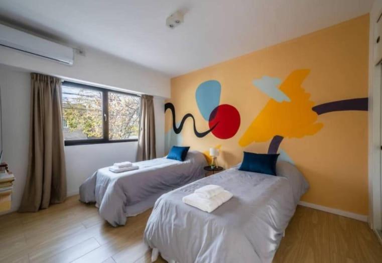 MOT Serrano 1000 Palermo Soho - Apartamento - 12