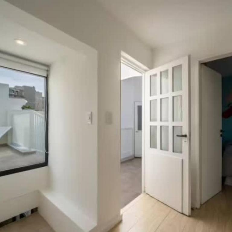 MOT Serrano 1000 Palermo Soho - Apartamento - 13